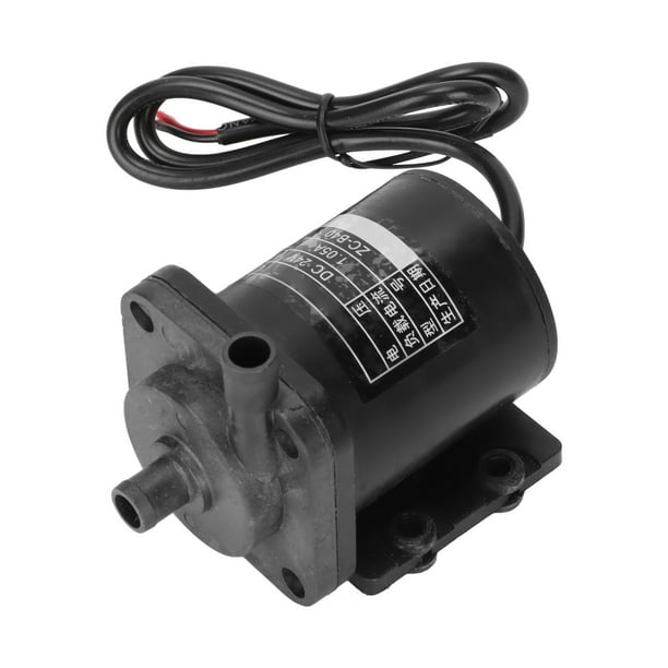Brushless Submersible Pump,ZC‑B40 Brushless Water Pump Water Pump