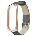 thumbnail image 1 of karymi For Mi 6/6 NFC Buckle Style Pattern Retro Belt Replacement Wristband Clearance, 1 of 5