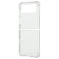 thumbnail image 1 of Amdohai Étui de Protection pour Téléphone Compatible avec Samsung Galaxy Z Flip 3 Étui Mince Rigide, 1 of 9