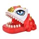 thumbnail image 1 of Juguetes para morder los dedos, juego divertido, entretenimiento, regalos del Día de San Valentín, novedad, favores de fiesta, boca clásica creativa, rojo, 1 of 9