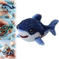 thumbnail image 6 of Octopus Bead Embroidery Kit,3D Ocean Animals DIY Beadwork Craft Kit, DIY Craft-Sea Turtle, 6 of 8