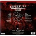 thumbnail image 2 of Sepultura - Metal Veins - Alive At Rock In Rio - Music & Performance - Vinyl, 2 of 2