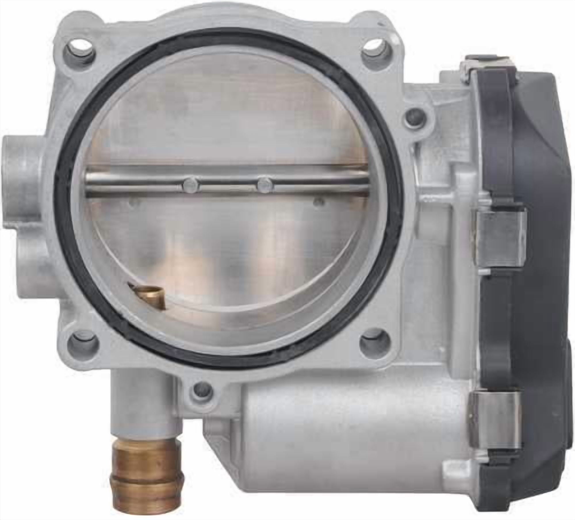A1 Cardone Fuel Injection Throttle Body P/N:67-5007 Fits select: 2011-2018 BMW X5, 2011-2017 BMW 535