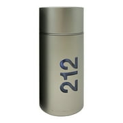 Carolina Herrera 212 Men Eau de Toilette for Men 100ml Spray Bottle