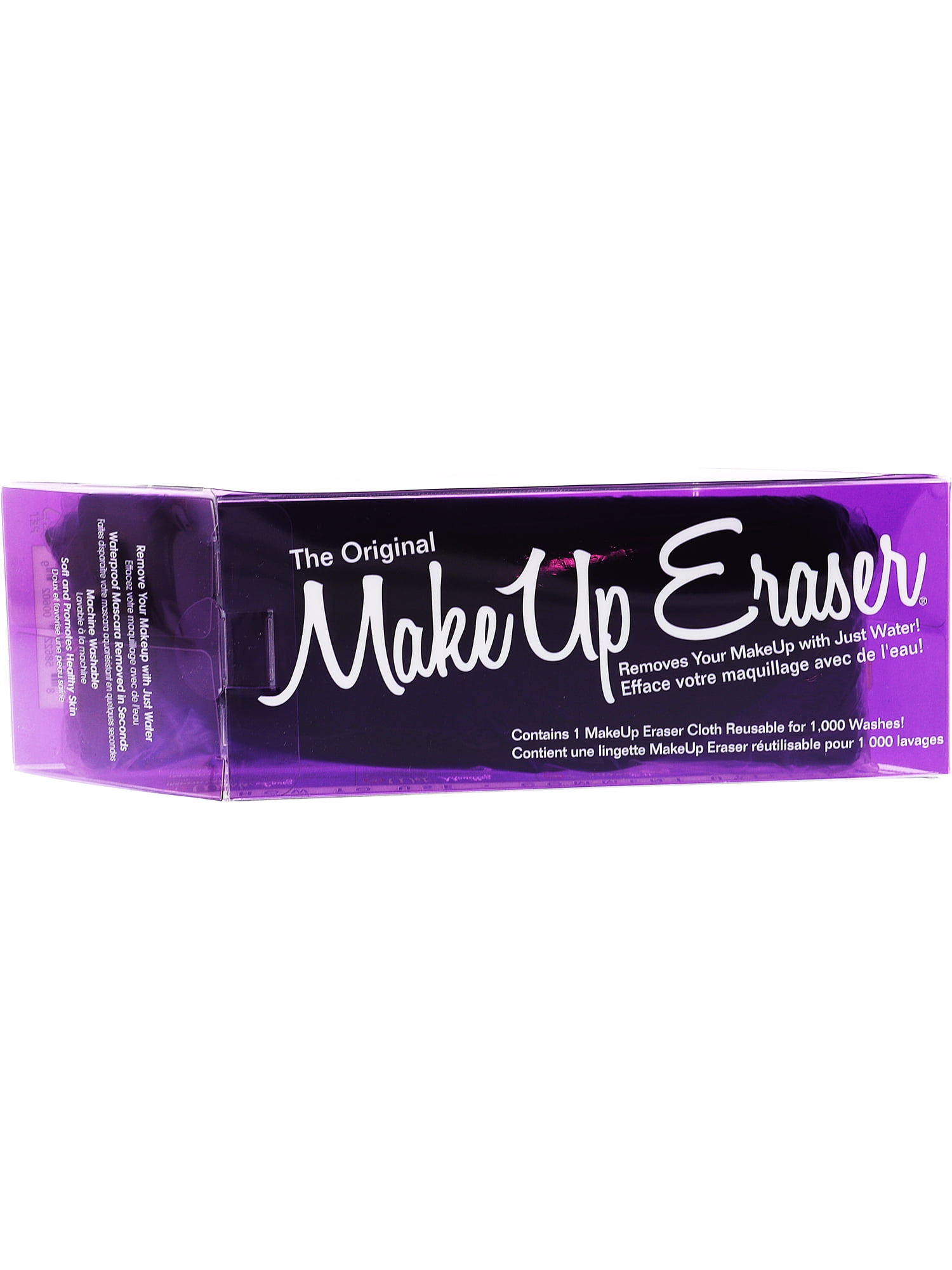 MakeUp Eraser Makeup Eraser Women's Remover RTX01