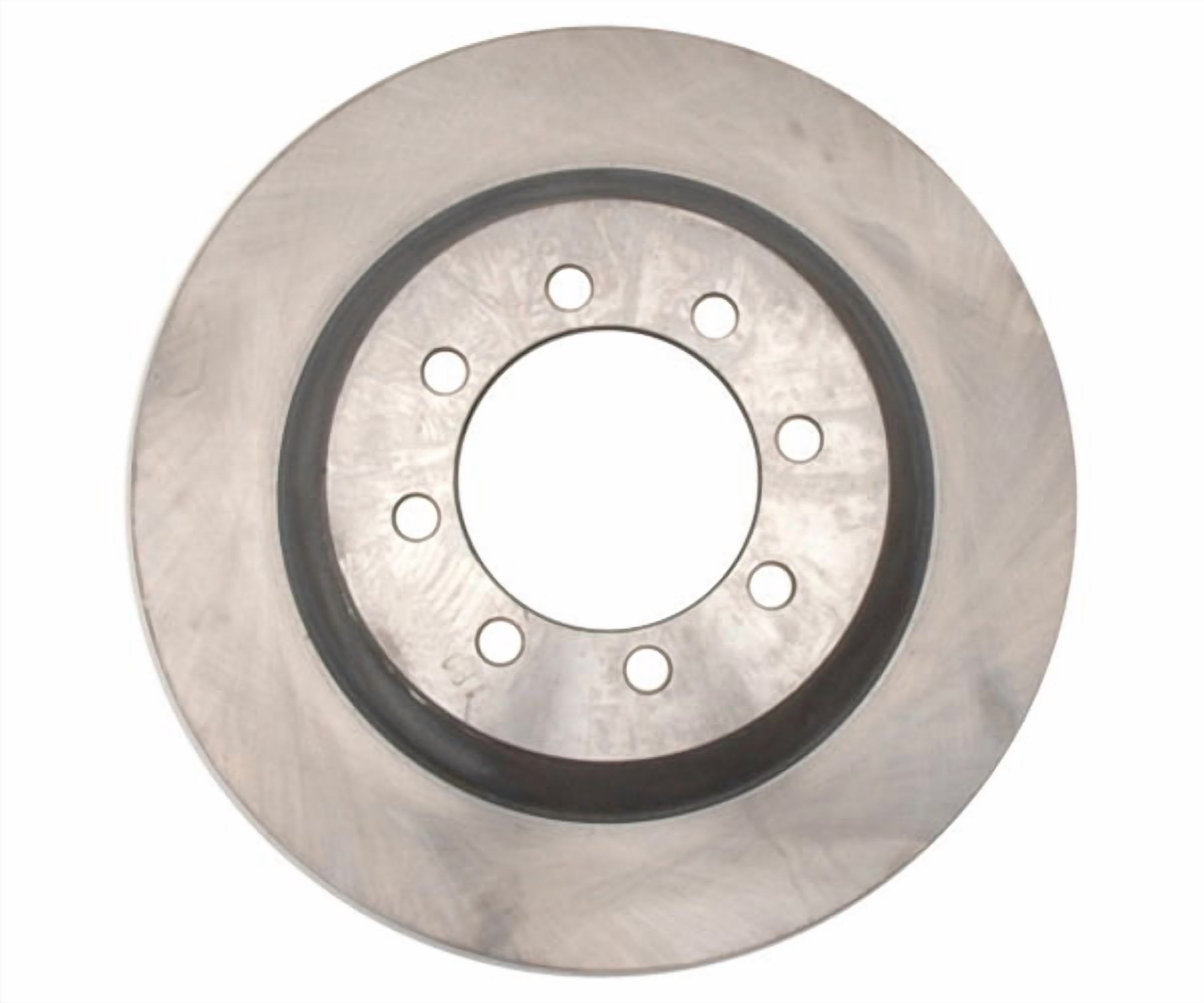 Raybestos 6020R Professional Grade Disc Brake Rotor Fits select: 1968-1975 FORD F350, 1975-1976 FORD ECONOLINE