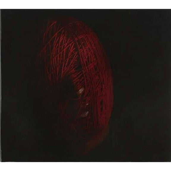 Quartiere Tamburi - Entranger - Music & Performance - CD