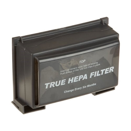 Replacement HEPA Vacuum Filter for Eureka 60666B / 253 / HF-8 Models