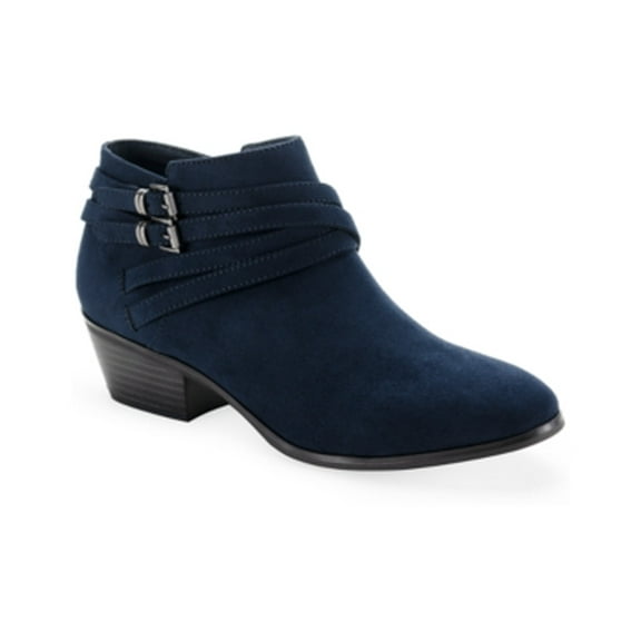 Style & Co Women's Willoww Booties