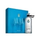 thumbnail image 1 of Tequila Casa Dragones Joven Paquete de 3 +2 Copas Personalizada 750 ml, 1 of 2