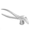thumbnail image 4 of Lasting Pliers Leather Craft Tool Pincers for Shoemaking Cobblers Saddlers Silver, 4 of 14