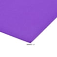 thumbnail image 3 of Uxcell Purple EVA Foam Sheets 10 x 10 Inch 3mm Thickness for Crafts DIY Projects, 8 Pcs, 3 of 6