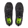 thumbnail image 4 of Puma Laguna Fusion Knit 376082-02 Size 8.5 Medium Spikeless Golf Shoe Women, 4 of 6