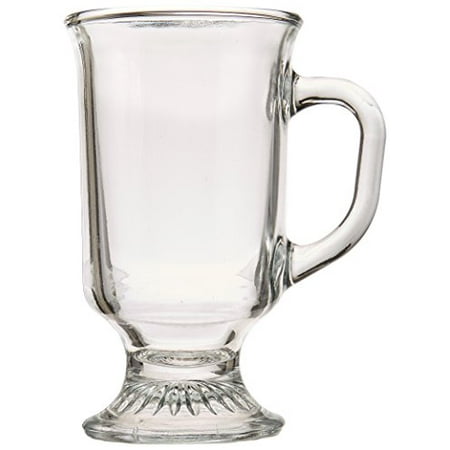 Anchor Hocking Irish Coffee Mug, Set of 12 - Walmart.com
