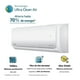 thumbnail image 3 of Minisplit Mabe Inverter 12,000 BTU Solo Frio 110V MMI12CABWCA6M9, 3 of 4