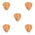 thumbnail image 3 of Soidarity Púas de guitarra Delicado instrumento de cuerda Herramienta de ajuste Comfortale Estudio Accesorio de bajo de Herramientas de juego Púa Type2 NO2 Soidarity  CBP198034, 3 of 4