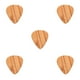 thumbnail image 3 of Yuarrent Púas de guitarra Delicado instrumento de cuerda Herramienta de ajuste Comfortale Estudio Accesorio de bajo de Herramientas de juego Púa Type2 NO2 Yuarrent  CBP198034, 3 of 4