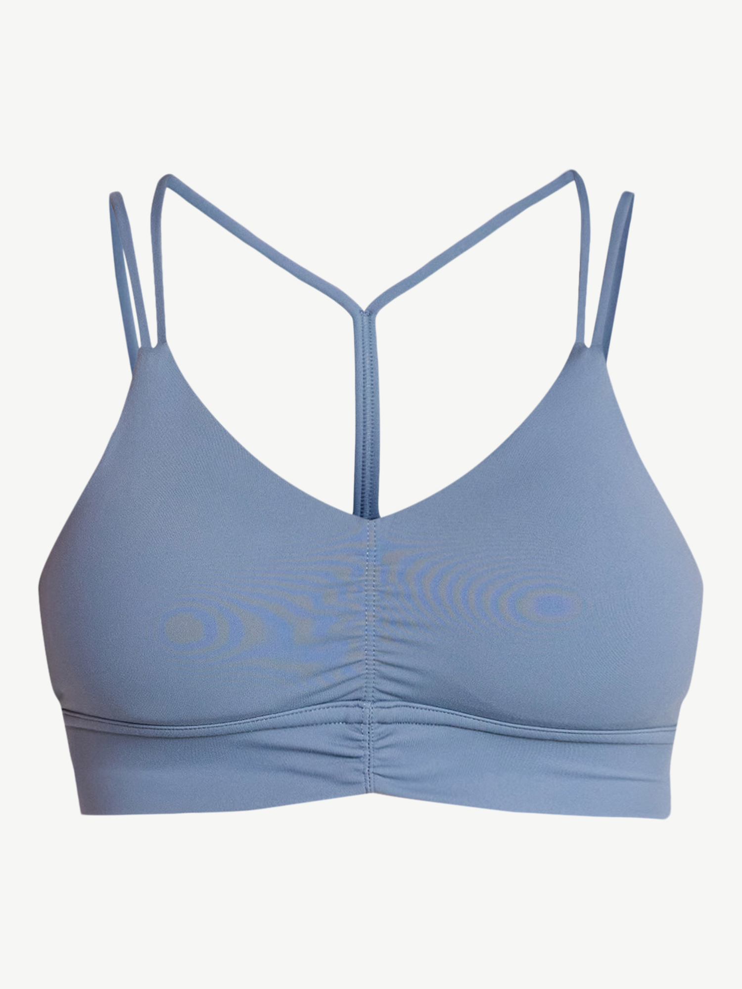 Avia Women's Cinched Front Sports Bra, Sizes XS - XXXL