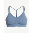 thumbnail image 5 of Avia Women's Cinched Front Sports Bra, Sizes XS - XXXL, 5 of 5