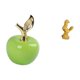thumbnail image 5 of Estatua,Escultura de fruta artificial,estatua y artesanía,Escultura de pollo,Escultura de pollo,decoración del hogar,figura de gallo,Figura decorativa de gallo,estatua de resina animal, 5 of 8