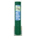 thumbnail image 1 of Mat 24 Po x 25 Pi Filet de Volaille Vert Enduit de PVC de 1 Po, 1 of 1