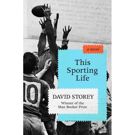 This Sporting Life, (Paperback)