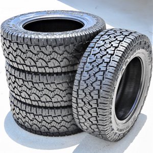GT Radial Adventuro ATX 275/70R18 125/122S E 10 Ply owl a/t All Terrain Light Truck Tire Sansujyuku sansujyuku.com