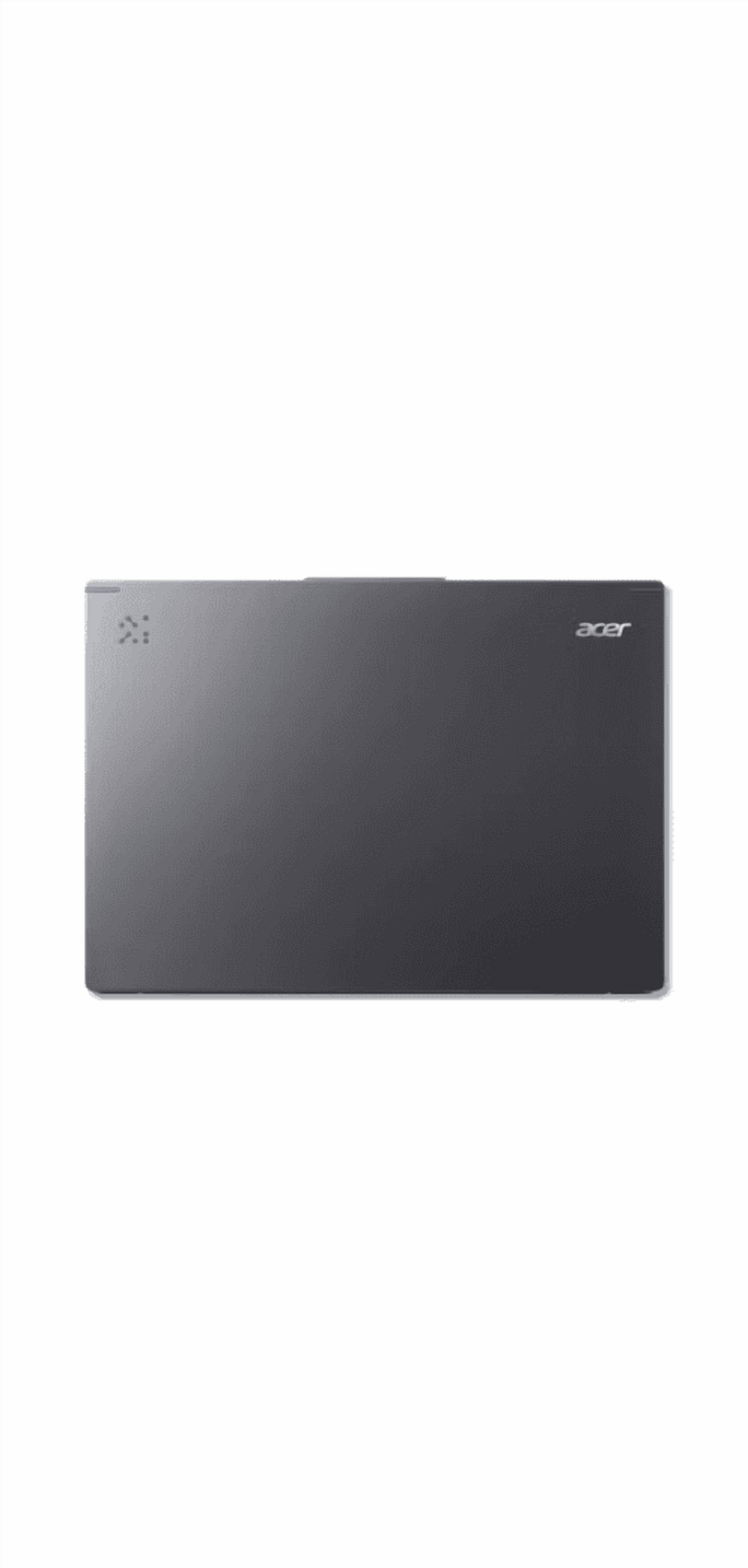 Acer Aspire 14 AI 14" Laptop, Intel Core Ultra 5 226V, 16GB RAM, 512GB SSD, Windows 11 Home, A14-52M-51S1