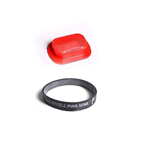 Replacement Part For Bissell 2030105 & 2150628 Vacuum Cleaner 1 Filter