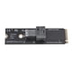 thumbnail image 2 of Tarjeta convertidora M.2 NVME a U.2 Mkey PCIeX4 M.2 PCIe a SFF8643 (horizontal), 2 of 2