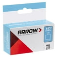 thumbnail image 5 of Arrow 225 5,000 Count 5/16" Staples for P22 Plier Stapler, 5 of 8