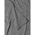 thumbnail image 4 of Ma Croix Mens Lightweight V Neck Blended Short Sleeve T Shirt, 4 of 7