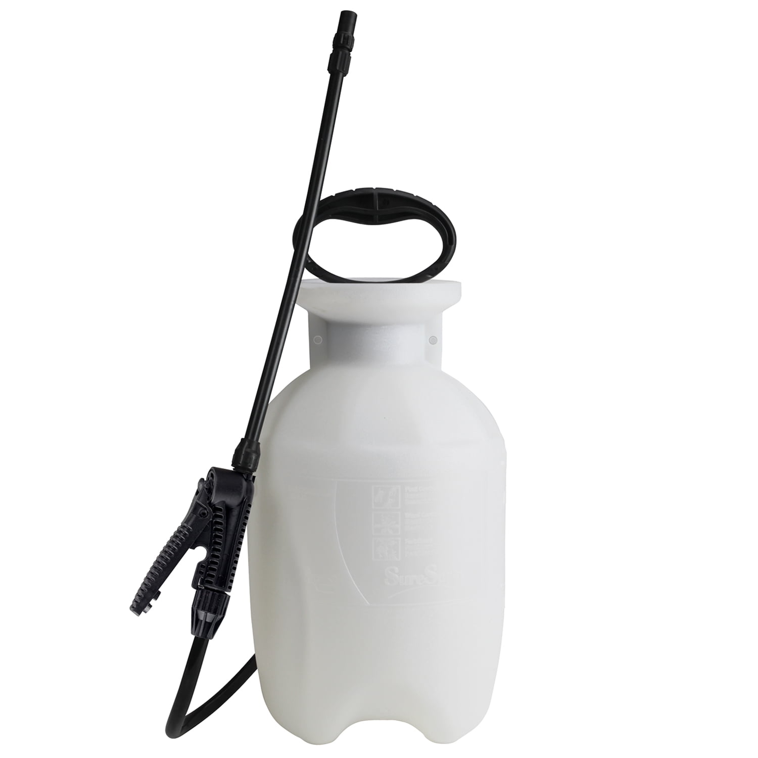 Chapin 16100 1 Gallon Lightweight Hand Pump Lawn and Garden Chemical
