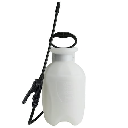 Chapin 16100 1 Gallon Lightweight Hand Pump Lawn and Garden Chemical (Best Hand Pump Sprayer)