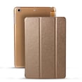 thumbnail image 1 of Adecuado para iPad 9.7 Funda protectora Air4 Patrón de seda Conjoined 10.2 Smart Dormant mini6 Funda de cuero con fondo rígido, 1 of 6
