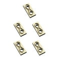 thumbnail image 2 of Guardoinrt Effortless With Pressure Withstand Capability DIY Tool Mold Die Hand-free Long Service Life Neat Type A 5Set, 2 of 6