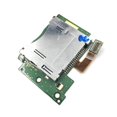 thumbnail image 2 of Game Console Card Slot Repair Replacement TF Memory Card Slot Socket Reader Holder for Nintendo New 3DS XL 2015 Version, 2 of 10