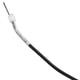 thumbnail image 3 of Cable de velocimetro Kinlley para motocicleta Honda Navi 110 negro, 3 of 3