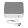 thumbnail image 1 of Thermal Printer BT USB Rechargeable Label Printer for Food Makeup Cable Identification Office Supplies, 1 of 4