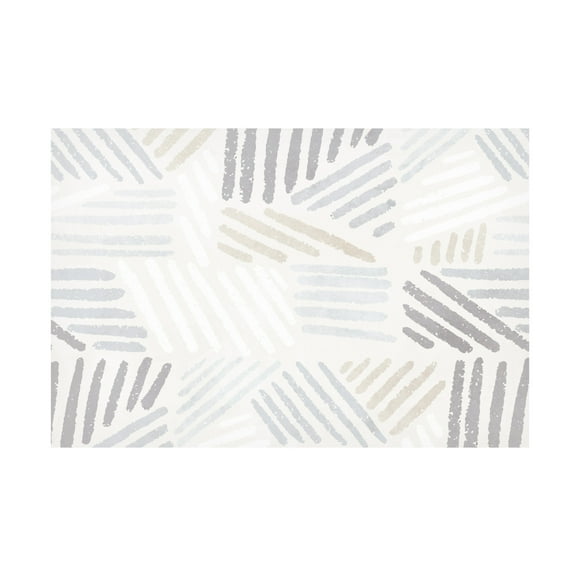 Trademark Fine Art Aylin Demir  Freedom of Lines Canvas Wall Art