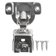 thumbnail image 2 of Overlay Soft Close 6 Way Compact Concealed Hinges for Kitchen Cabinets, 2 of 9