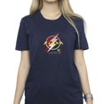 thumbnail image 3 of DC Comics - T-shirt - Femme, 3 of 4