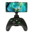 thumbnail image 3 of MOGA XP5-X Plus Bluetooth Controller for Mobile & Cloud Gaming on Android/PC, 3 of 8