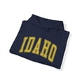 thumbnail image 4 of Idaho Hoodie Gifts Hooded Sweatshirt Pullover Shirt, 4 of 4
