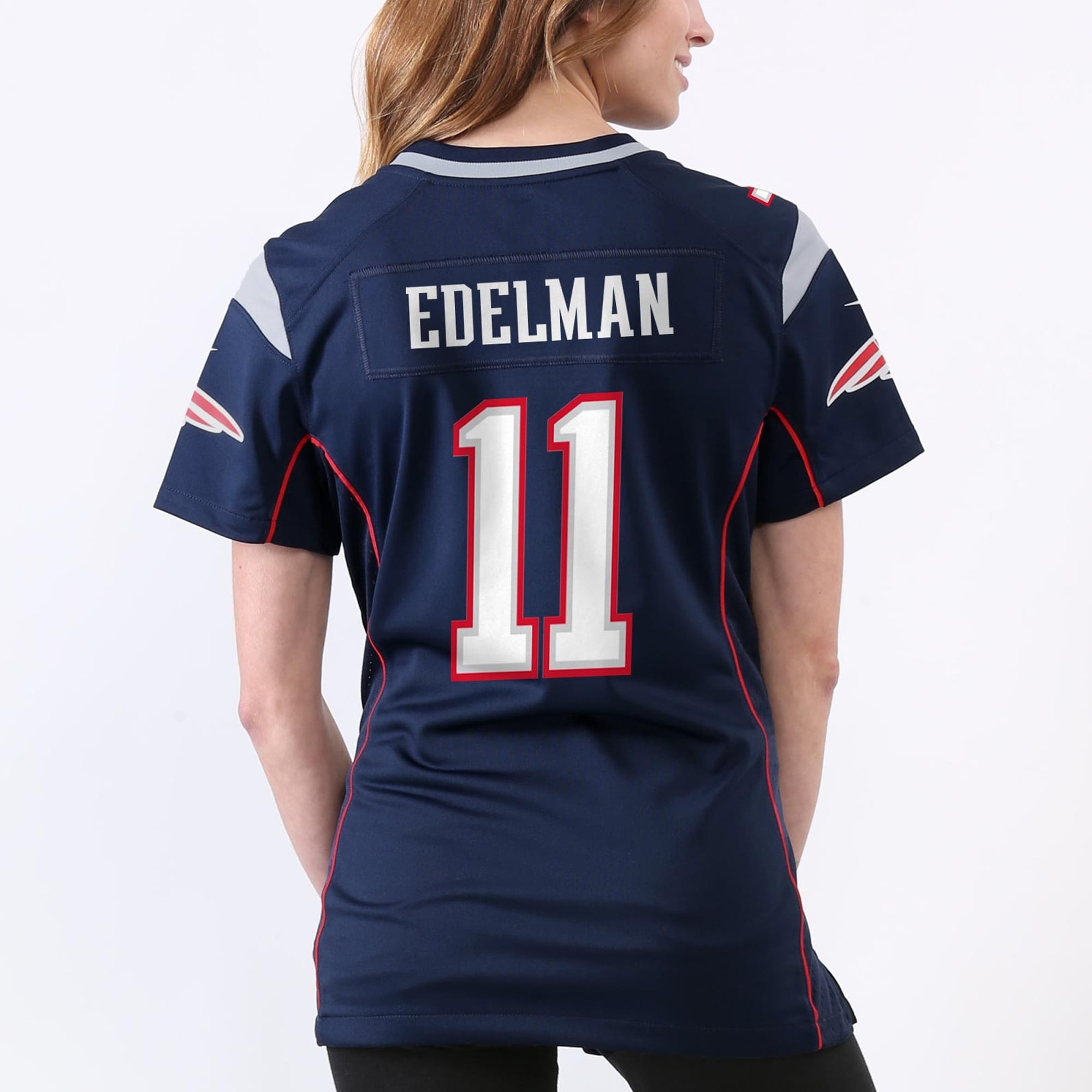 julian edelman women's jersey