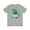 Athletic Heather, variant on Golf Gods | Ball Marks | Golf T-Shirt