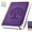 Purple, variant on FOCUSDAY A5 Spiral Notebook, 5.7"x8.4" Hardcover Leather Cover Journal, 300-Page College Ruled Notebook with 100GSM Thick Paper, Twin-Wire Binding for Note Taking & Creative Writing(Green)