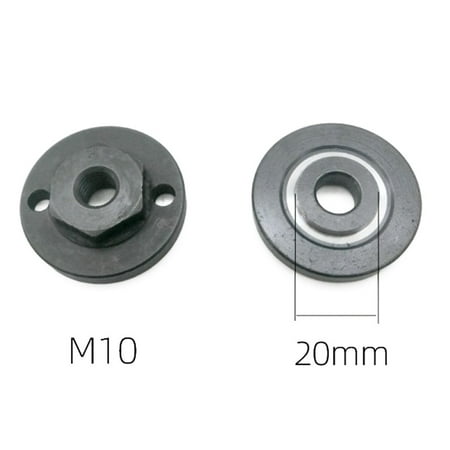 

Angle Grinder Inner Outer Flange Nut Set Tool 20 mmCircular Saw Blade