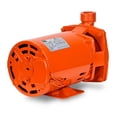 thumbnail image 2 of Bomba Centrífuga Doméstica Evans 1.0 Hp Trifásica, 2 of 4