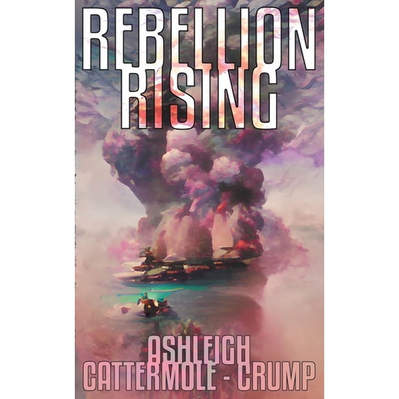 Rebellion Rising, (Paperback)